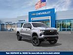 2025 Chevrolet Silverado 1500 Crew Cab 4x4 Pickup for sale #255599 - photo 1