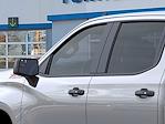 2025 Chevrolet Silverado 1500 Crew Cab 4x4 Pickup for sale #255599 - photo 12