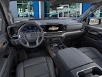2025 Chevrolet Silverado 1500 Crew Cab 4x4 Pickup for sale #255599 - photo 15