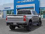 2025 Chevrolet Silverado 1500 Crew Cab 4x4 Pickup for sale #255599 - photo 2