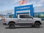 2025 Chevrolet Silverado 1500 Crew Cab 4x4 Pickup for sale #255599 - photo 5