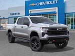2025 Chevrolet Silverado 1500 Crew Cab 4x4 Pickup for sale #255599 - photo 7