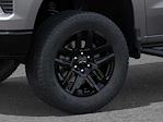 2025 Chevrolet Silverado 1500 Crew Cab 4x4 Pickup for sale #255599 - photo 9