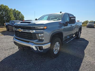 2024 Chevrolet Silverado 2500 Crew Cab 4WD Pickup for sale #255599A - photo 1
