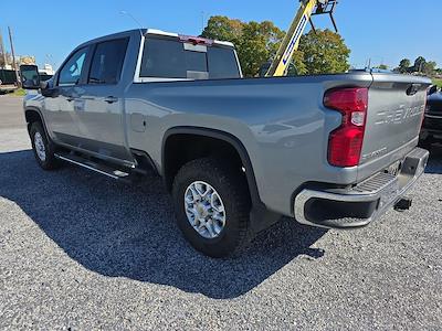 2024 Chevrolet Silverado 2500 Crew Cab 4WD Pickup for sale #255599A - photo 2