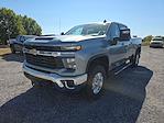 2024 Chevrolet Silverado 2500 Crew Cab 4WD Pickup for sale #255599A - photo 1