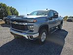 2024 Chevrolet Silverado 2500 Crew Cab 4WD Pickup for sale #255599A - photo 3