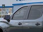 New 2025 Chevrolet Silverado 1500 Custom Crew Cab 4WD Pickup for sale #255600 - photo 12