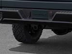 New 2025 Chevrolet Silverado 1500 Custom Crew Cab 4WD Pickup for sale #255600 - photo 14