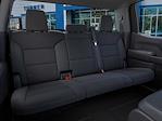New 2025 Chevrolet Silverado 1500 Custom Crew Cab 4WD Pickup for sale #255600 - photo 17