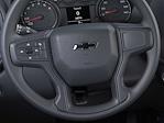 New 2025 Chevrolet Silverado 1500 Custom Crew Cab 4WD Pickup for sale #255600 - photo 19