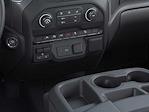 New 2025 Chevrolet Silverado 1500 Custom Crew Cab 4WD Pickup for sale #255600 - photo 23