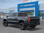 New 2025 Chevrolet Silverado 1500 Custom Crew Cab 4WD Pickup for sale #255600 - photo 3