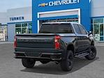 New 2025 Chevrolet Silverado 1500 Custom Crew Cab 4WD Pickup for sale #255600 - photo 4