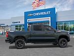 New 2025 Chevrolet Silverado 1500 Custom Crew Cab 4WD Pickup for sale #255600 - photo 5