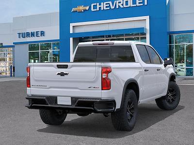 2025 Chevrolet Silverado 1500 Crew Cab 4x4 Pickup for sale #255610 - photo 2