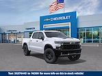 2025 Chevrolet Silverado 1500 Crew Cab 4x4 Pickup for sale #255610 - photo 1