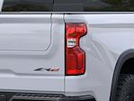 2025 Chevrolet Silverado 1500 Crew Cab 4x4 Pickup for sale #255610 - photo 11
