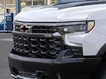 2025 Chevrolet Silverado 1500 Crew Cab 4x4 Pickup for sale #255610 - photo 13