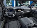 2025 Chevrolet Silverado 1500 Crew Cab 4x4 Pickup for sale #255610 - photo 15