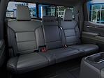 2025 Chevrolet Silverado 1500 Crew Cab 4x4 Pickup for sale #255610 - photo 17