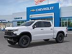 2025 Chevrolet Silverado 1500 Crew Cab 4x4 Pickup for sale #255610 - photo 3