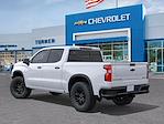 2025 Chevrolet Silverado 1500 Crew Cab 4x4 Pickup for sale #255610 - photo 4