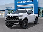 2025 Chevrolet Silverado 1500 Crew Cab 4x4 Pickup for sale #255610 - photo 6