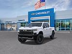 2025 Chevrolet Silverado 1500 Crew Cab 4x4 Pickup for sale #255610 - photo 8