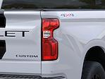 2025 Chevrolet Silverado 1500 Crew Cab 4x4 Pickup for sale #255613 - photo 11
