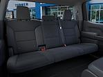 2025 Chevrolet Silverado 1500 Crew Cab 4x4 Pickup for sale #255613 - photo 17