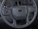 2025 Chevrolet Silverado 1500 Crew Cab 4x4 Pickup for sale #255613 - photo 19