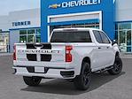 2025 Chevrolet Silverado 1500 Crew Cab 4x4 Pickup for sale #255613 - photo 4