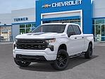 2025 Chevrolet Silverado 1500 Crew Cab 4x4 Pickup for sale #255613 - photo 6