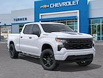 2025 Chevrolet Silverado 1500 Crew Cab 4x4 Pickup for sale #255613 - photo 7