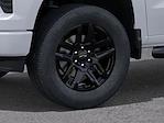 2025 Chevrolet Silverado 1500 Crew Cab 4x4 Pickup for sale #255613 - photo 9