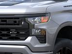 New 2025 Chevrolet Silverado 1500 Custom Crew Cab 4x4 Pickup for sale #255615 - photo 10
