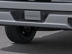 New 2025 Chevrolet Silverado 1500 Custom Crew Cab 4x4 Pickup for sale #255615 - photo 14