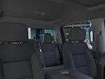 New 2025 Chevrolet Silverado 1500 Custom Crew Cab 4x4 Pickup for sale #255615 - photo 24