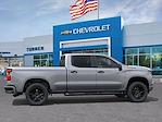New 2025 Chevrolet Silverado 1500 Custom Crew Cab 4x4 Pickup for sale #255615 - photo 5