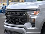 New 2025 Chevrolet Silverado 1500 Custom Crew Cab 4x4 Pickup for sale #255616 - photo 13