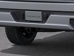 New 2025 Chevrolet Silverado 1500 Custom Crew Cab 4x4 Pickup for sale #255616 - photo 14