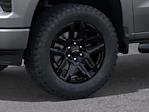 New 2025 Chevrolet Silverado 1500 Custom Crew Cab 4x4 Pickup for sale #255616 - photo 9