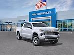 New 2025 Chevrolet Silverado 1500 LTZ Crew Cab 4x4 Pickup for sale #255617 - photo 1