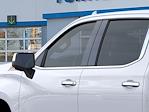 New 2025 Chevrolet Silverado 1500 LTZ Crew Cab 4x4 Pickup for sale #255617 - photo 12