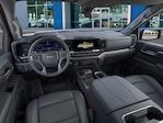 New 2025 Chevrolet Silverado 1500 LTZ Crew Cab 4x4 Pickup for sale #255617 - photo 15