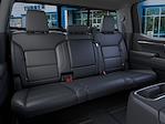 New 2025 Chevrolet Silverado 1500 LTZ Crew Cab 4x4 Pickup for sale #255617 - photo 17