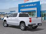 New 2025 Chevrolet Silverado 1500 LTZ Crew Cab 4x4 Pickup for sale #255617 - photo 4