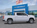 New 2025 Chevrolet Silverado 1500 LTZ Crew Cab 4x4 Pickup for sale #255617 - photo 5