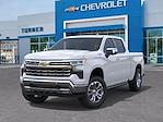 New 2025 Chevrolet Silverado 1500 LTZ Crew Cab 4x4 Pickup for sale #255617 - photo 6